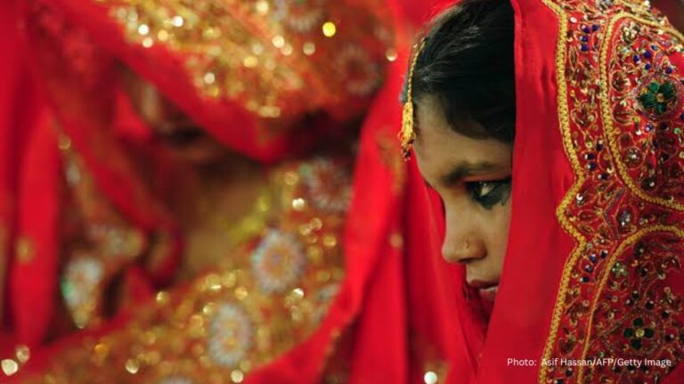 Child Marrige: An Ultimate Barrier to Achieve SDG in The Case of Bangladesh